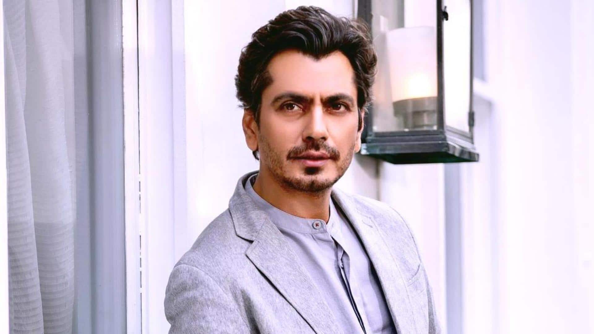 नेटफ्लिक्स की फिल्म 'रात अकेली है 2' की घोषणा, नए केस को सुलझाने लौटेंगे नवाजुद्दीन सिद्दीकी