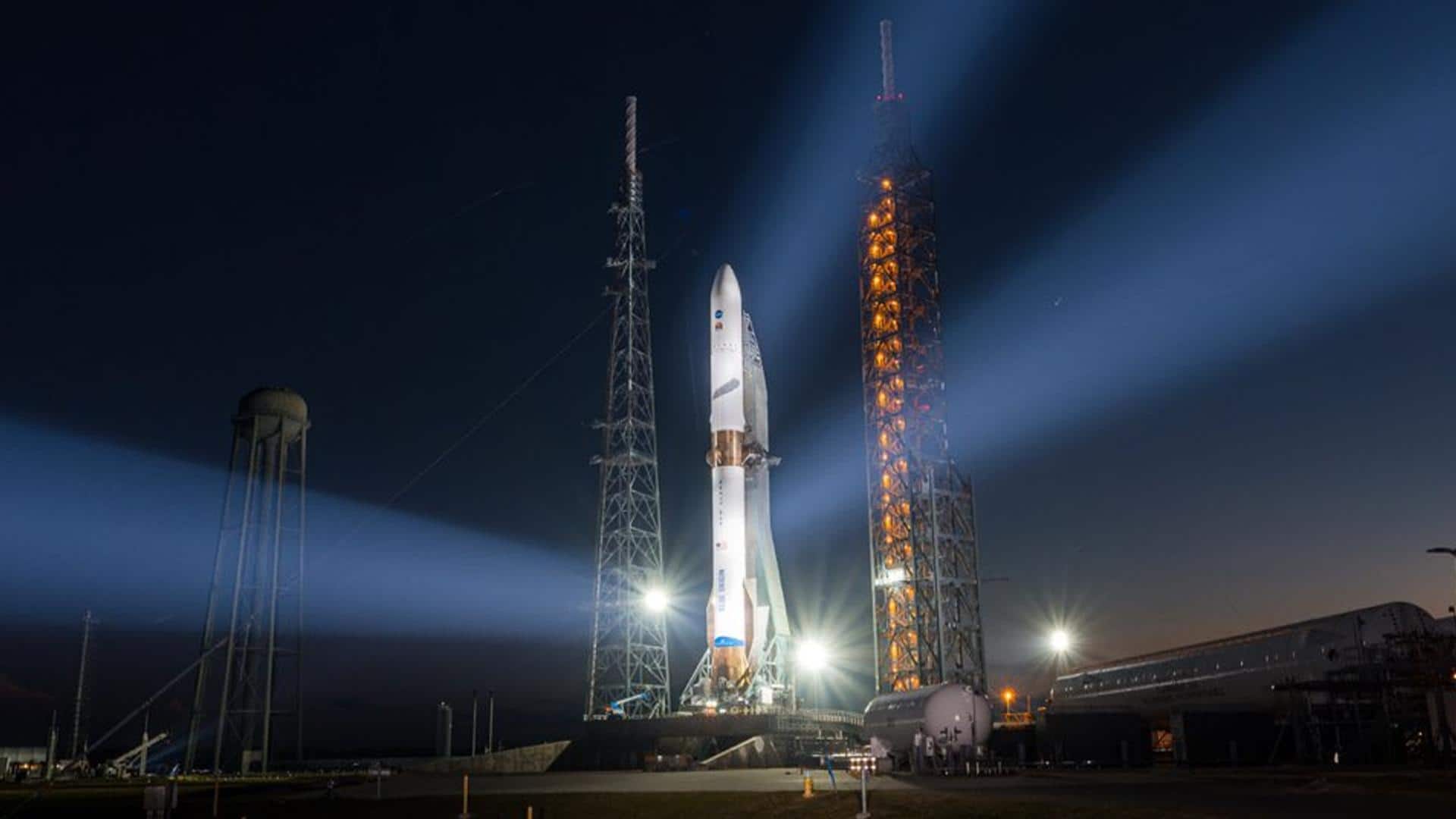 ब्लू ओरिजन ने न्यू ग्लेन रॉकेट का लॉन्च किया स्थगित, आखिर क्या है कारण?