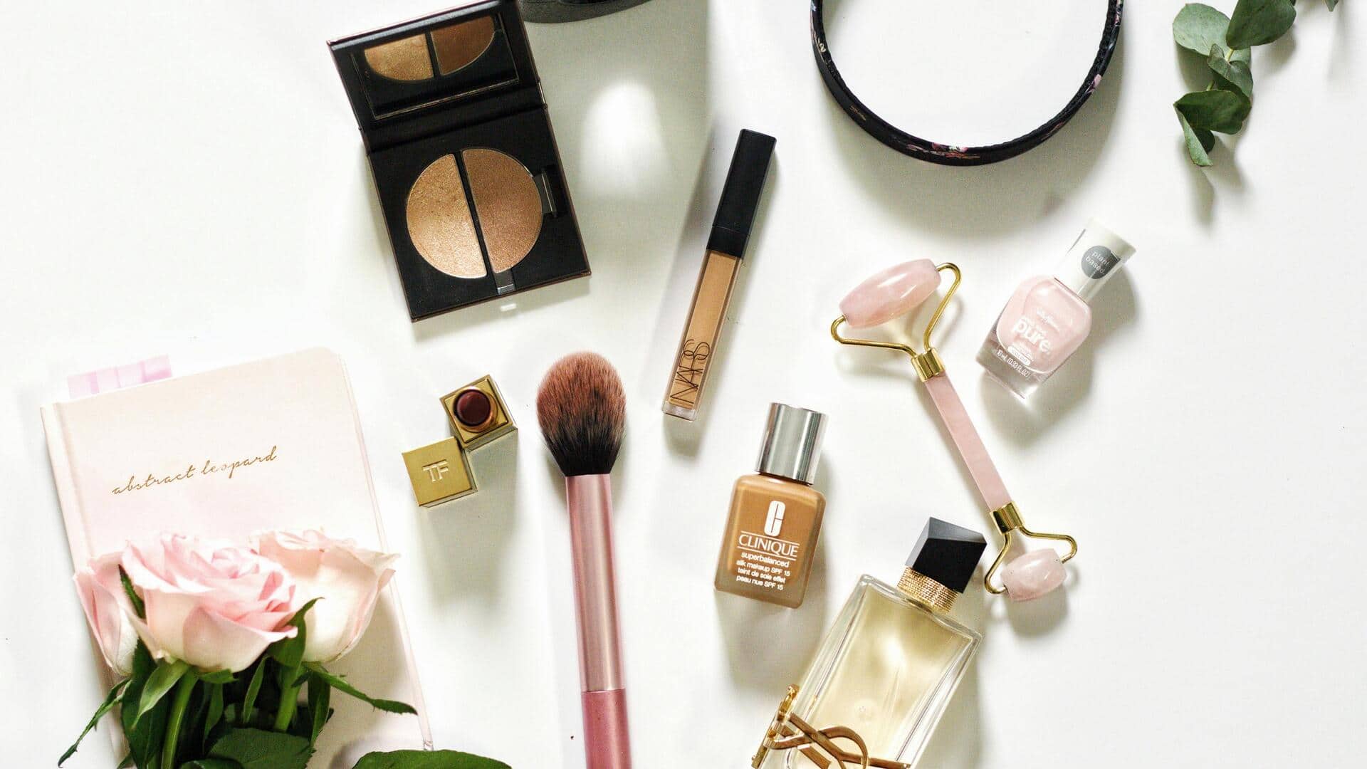 पार्टी में जाना है? ऐसे करें मेकअप, लगेंगी सबसे ज्यादा खूबसूरत