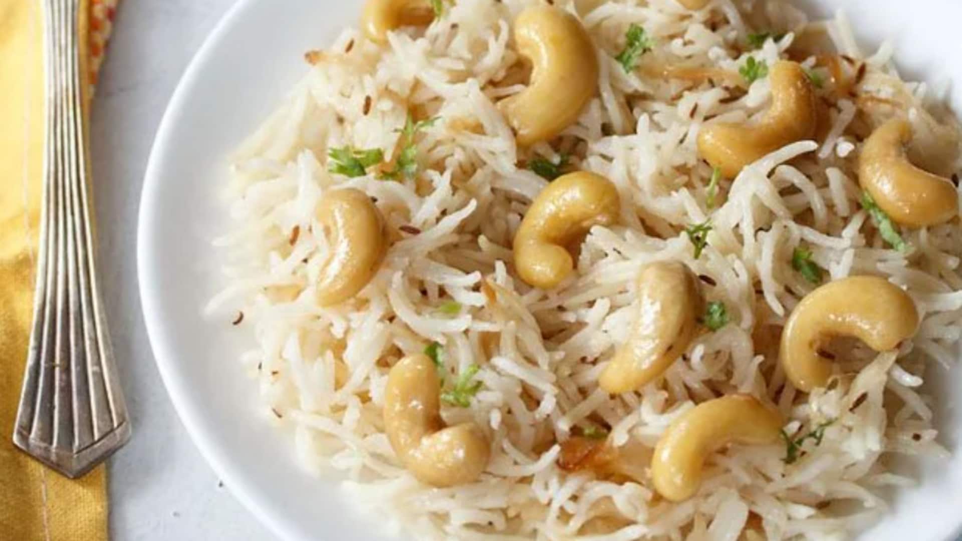 मिठाई के बजाय काजू से बनाकर खाएं ये बेहतरीन नमकीन व्यंजन, नहीं भूल पाएंगे स्वाद