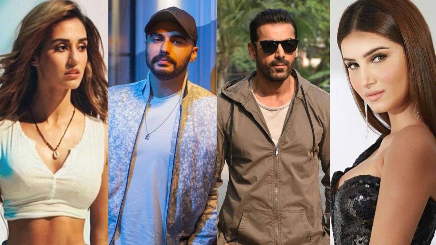 जानिए 'एक विलेन रिटर्न्स' के बारे में जानिए 'एक विलेन रिटर्न्स' के बारे में