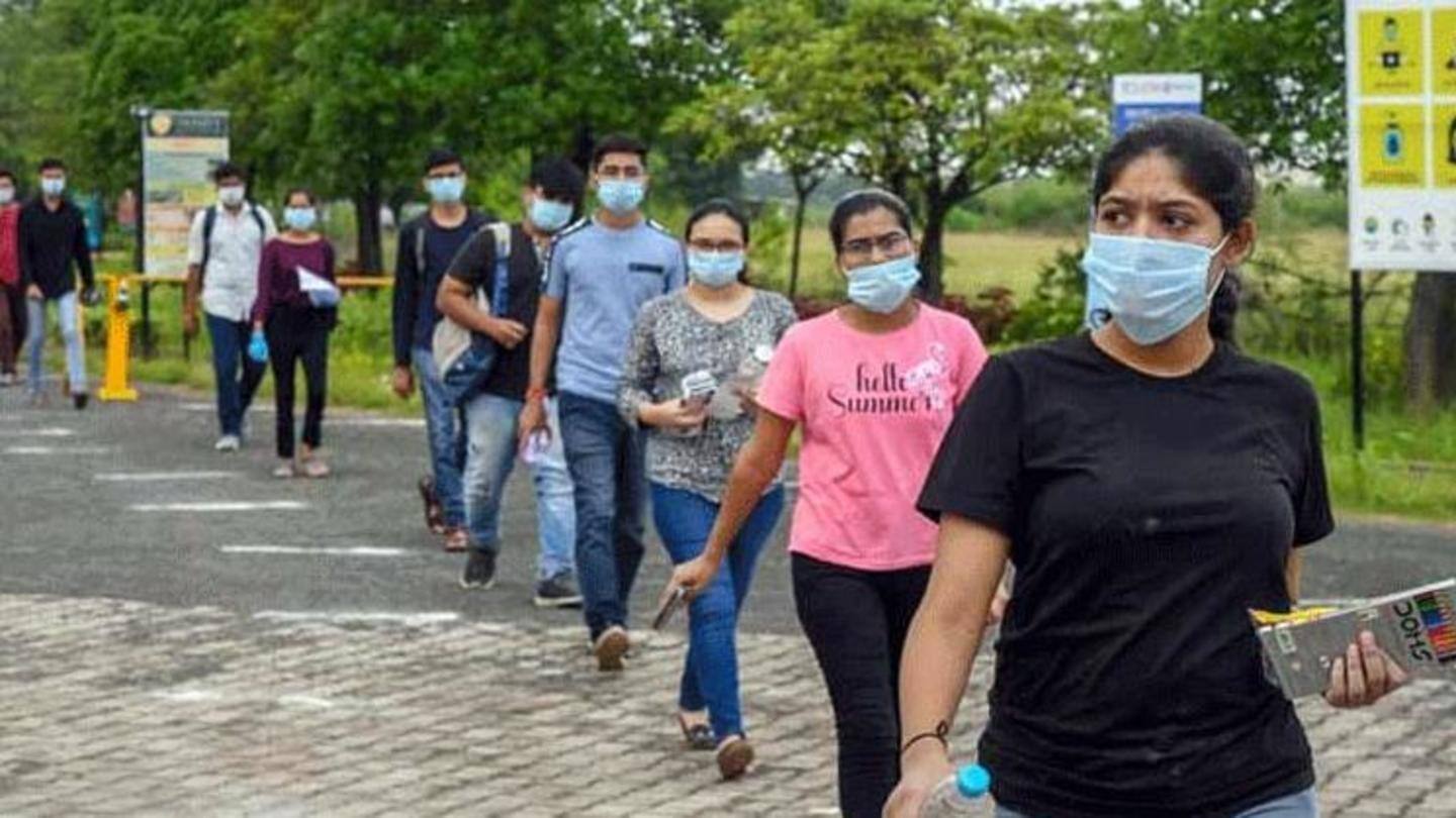 इन पाठ्यक्रमों में मिल सकता है IIT में दाखिला इन पाठ्यक्रमों में मिल सकता है IIT में दाखिला