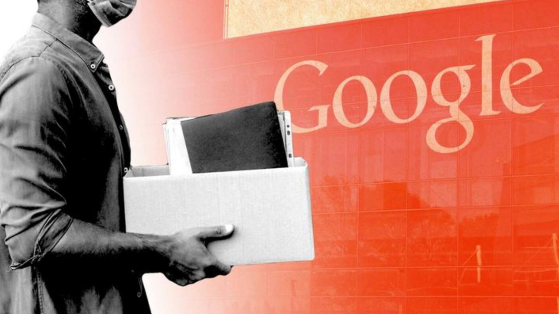 गूगल से निकाले गए कर्मचारी बना रहे हैं नई कंपनी, जानें क्या है उद्देश्य