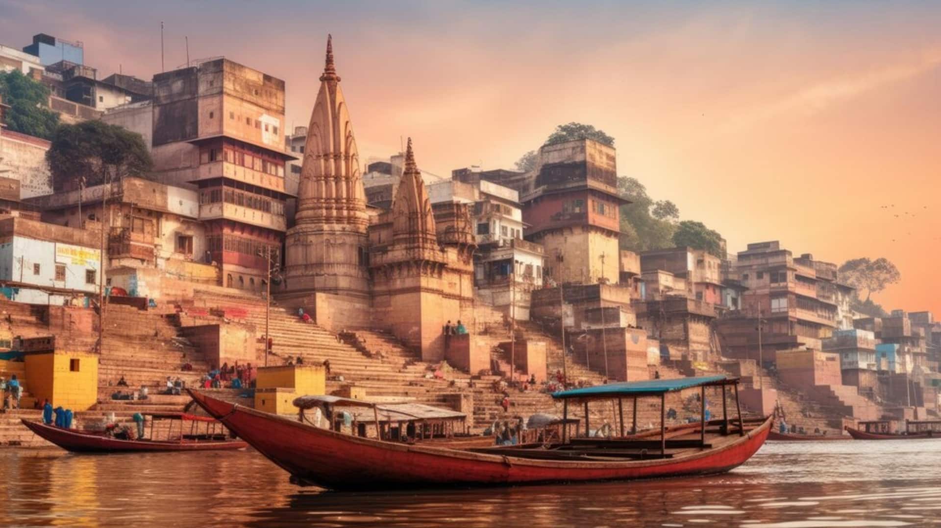 छुट्टियों बिताने के लिए बेहतरीन हैं ये 5 भारतीय जगहें, होगा सुकून भरा अहसास