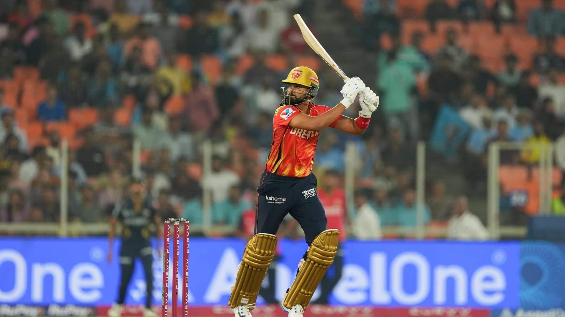 IPL: PBKS के इन कप्तानों ने एक सीजन में 500+ रन बनाए IPL: PBKS के इन कप्तानों ने एक सीजन में 500+ रन बनाए