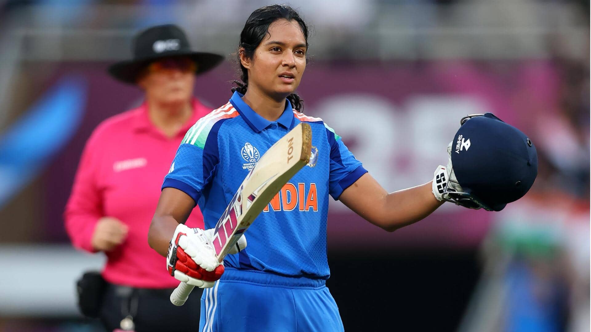 WPL 2026 नीलामी: प्रतिका रावल को किस टीम ने 50 लाख रुपये में खरीदा?