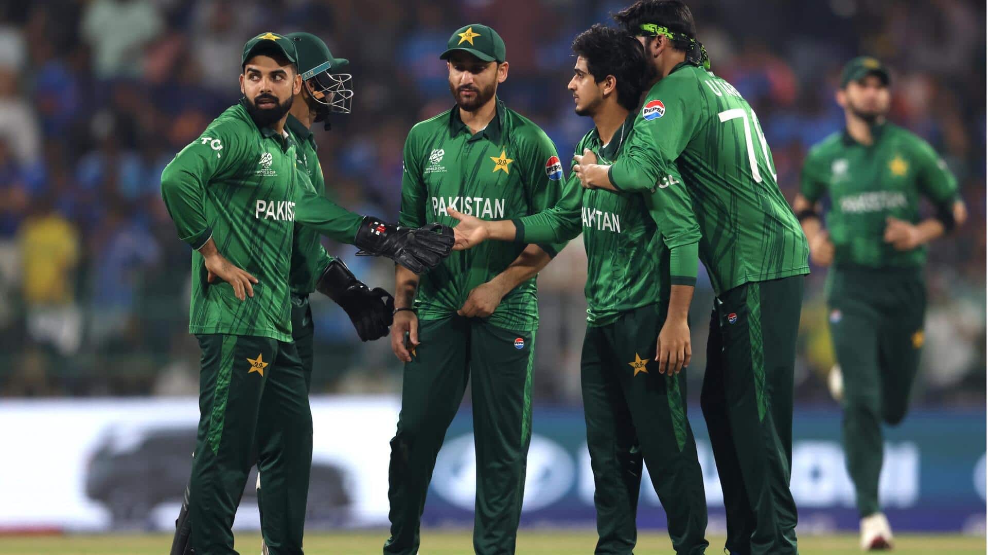 टी-20 विश्व कप में पाकिस्तान और श्रीलंका के बीच रही है कांटे की टक्कर, जानिए प्रीव्यू 