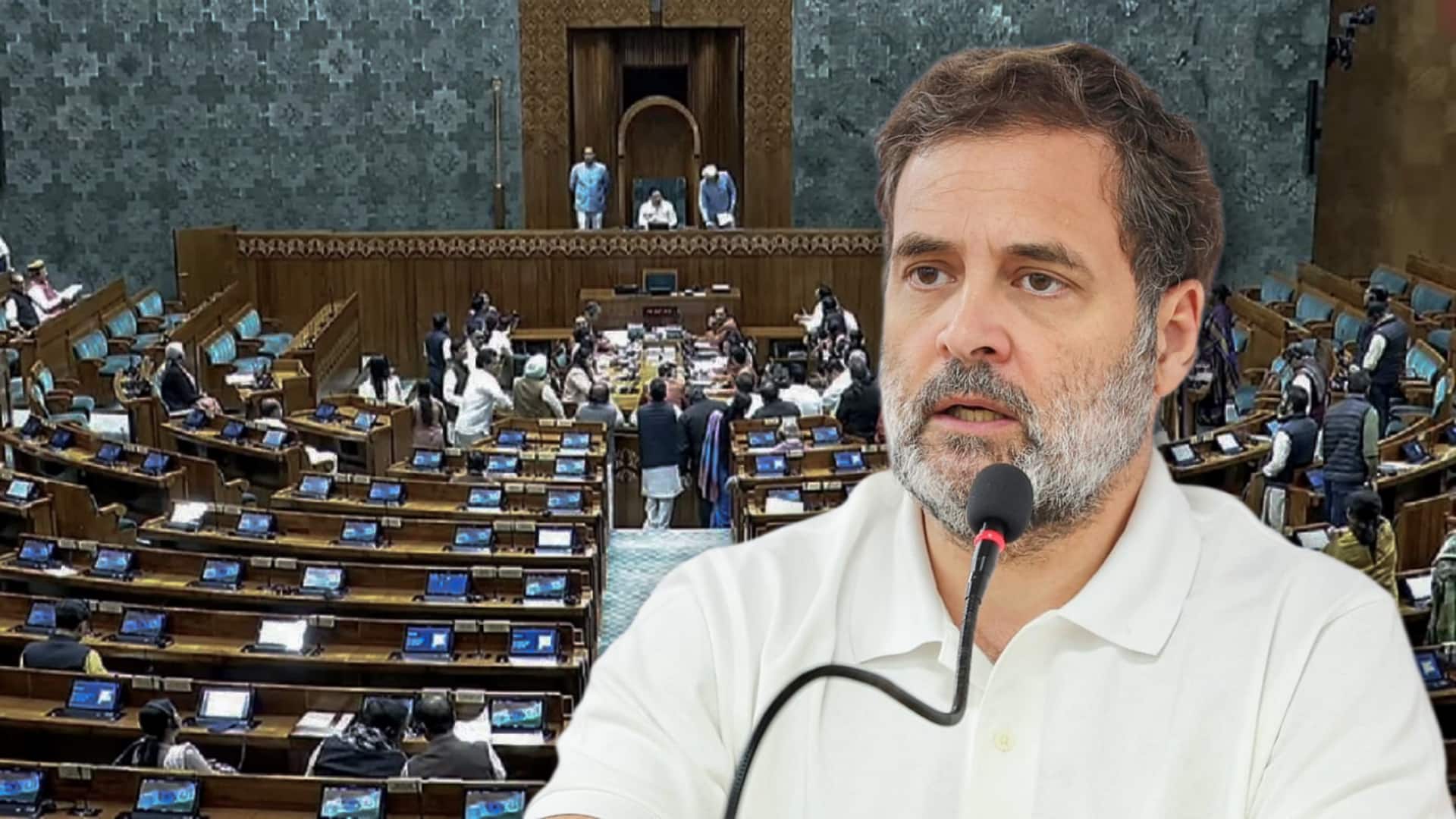 राज्यसभा चुनाव: मध्य प्रदेश से झारखंड तक कांग्रेस को कैसे लगे सियासी झटके?