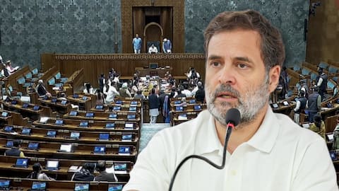 राज्यसभा चुनाव: मध्य प्रदेश से झारखंड तक कांग्रेस को कैसे लगे सियासी झटके?