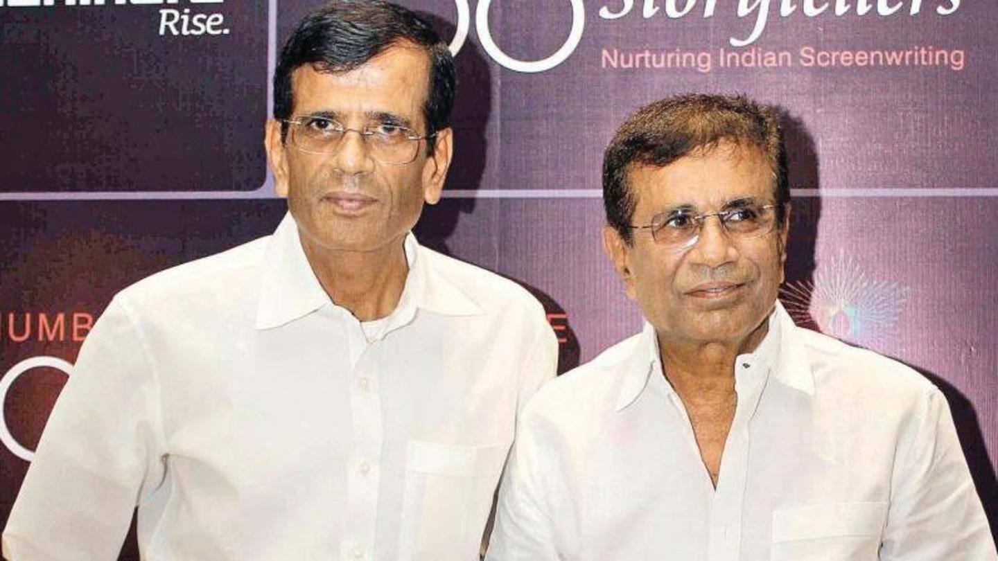 पांच साल बाद निर्देशन में वापसी करेगी अब्बास-मस्तान की जोड़ी पांच साल बाद निर्देशन में वापसी करेगी अब्बास-मस्तान की जोड़ी