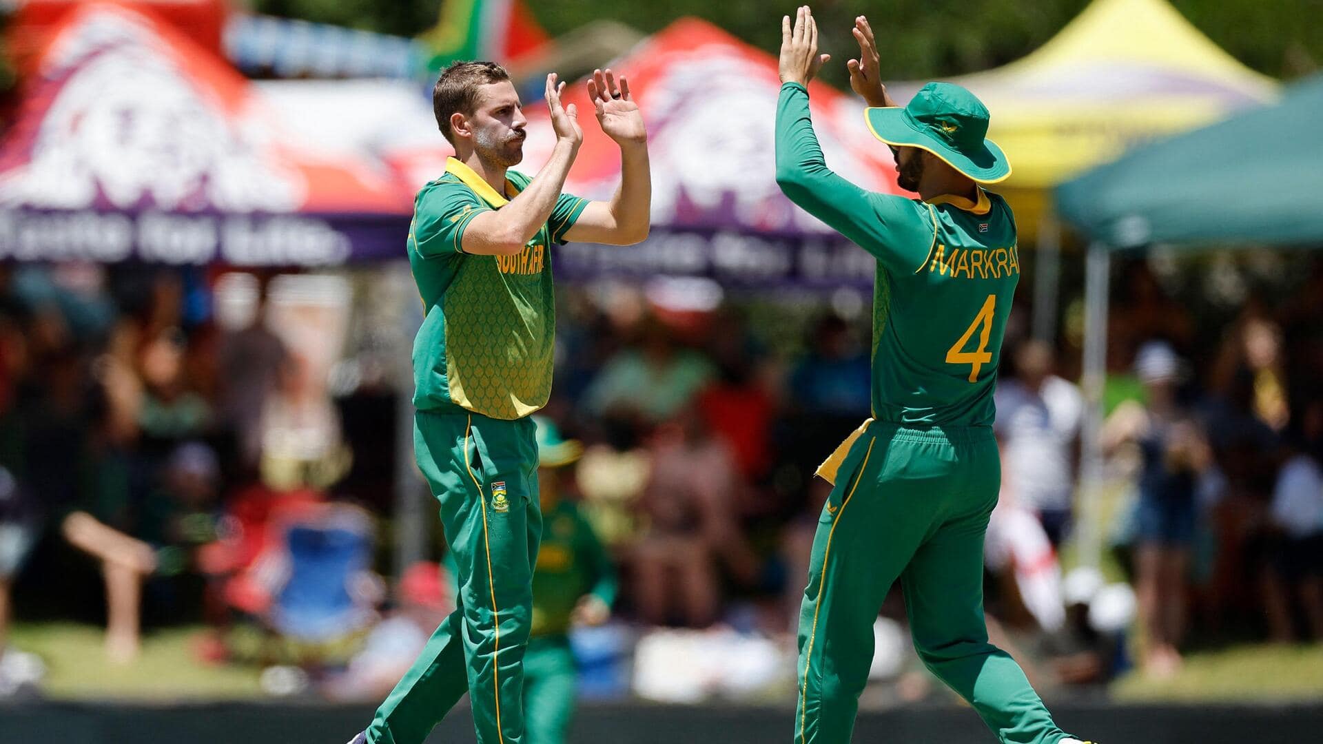 दक्षिण अफ्रीका बनाम ऑस्ट्रेलिया: वनडे क्रिकेट में एक-दूसरे के खिलाफ कैसे हैं दोनों टीमों के आंकड़े
