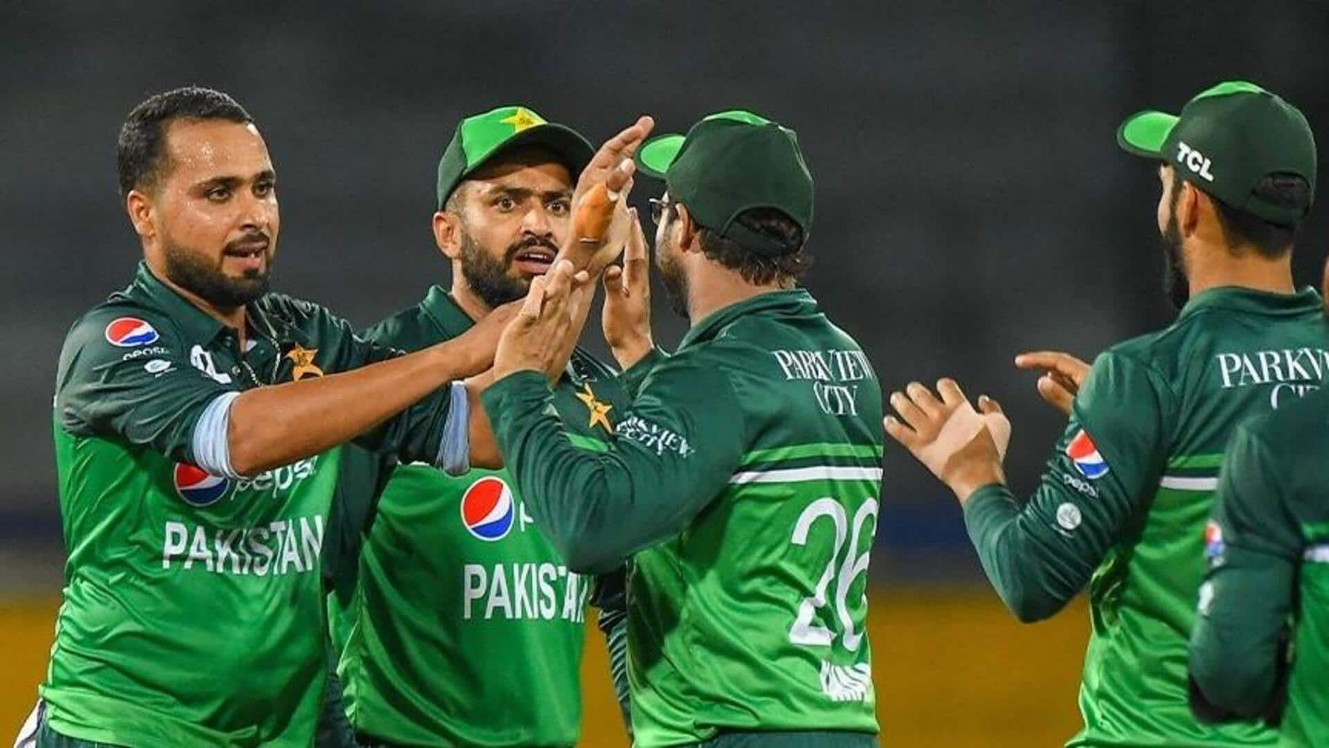 एशिया कप 2023: पाकिस्तान बनाम बांग्लादेश मुकाबले की ड्रीम इलेवन, प्रीव्यू और अहम आंकड़े 
