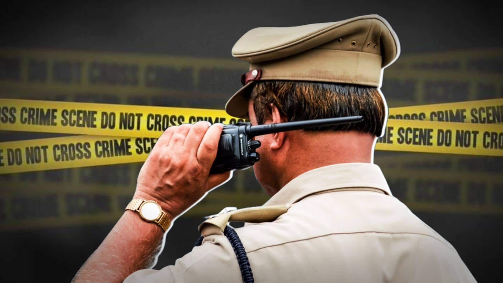 पटना के कारोबारी गोपाल खेमका की हत्या, बदमाशों ने नजदीक से सिर में मारी गोली पटना के कारोबारी गोपाल खेमका की हत्या, बदमाशों ने नजदीक से सिर में मारी गोली