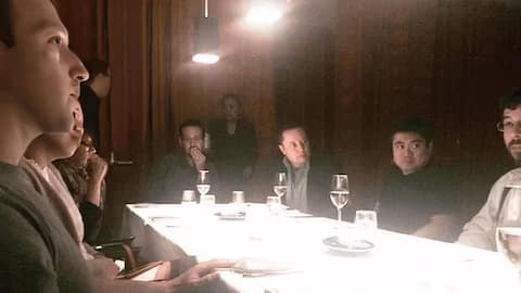 एपस्टीन फाइल्स में बड़ा खुलासा: जुकरबर्ग, मस्क और टेक दिग्गजों के साथ 'वाइल्ड डिनर' का जिक्र