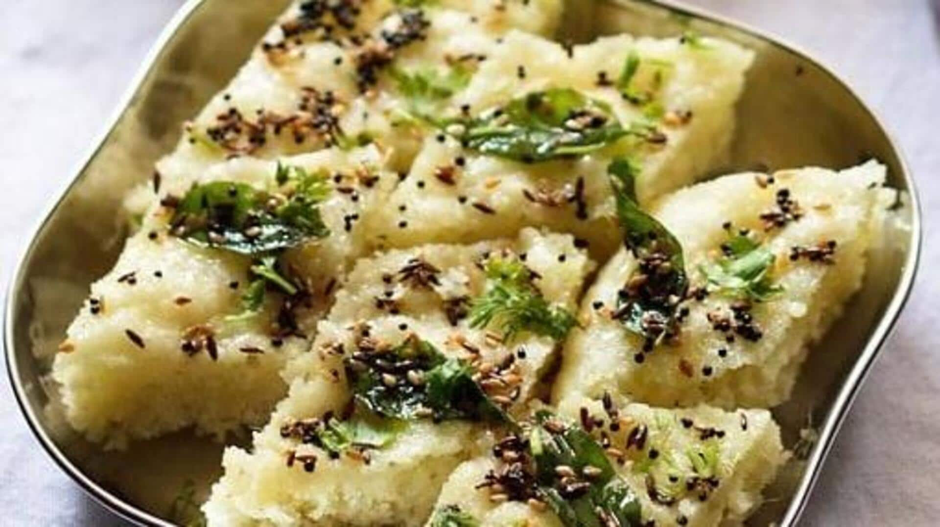 सूजी से नाश्ते के लिए बनाएं ये 5 व्यंजन, आसान हैं रेसिपी