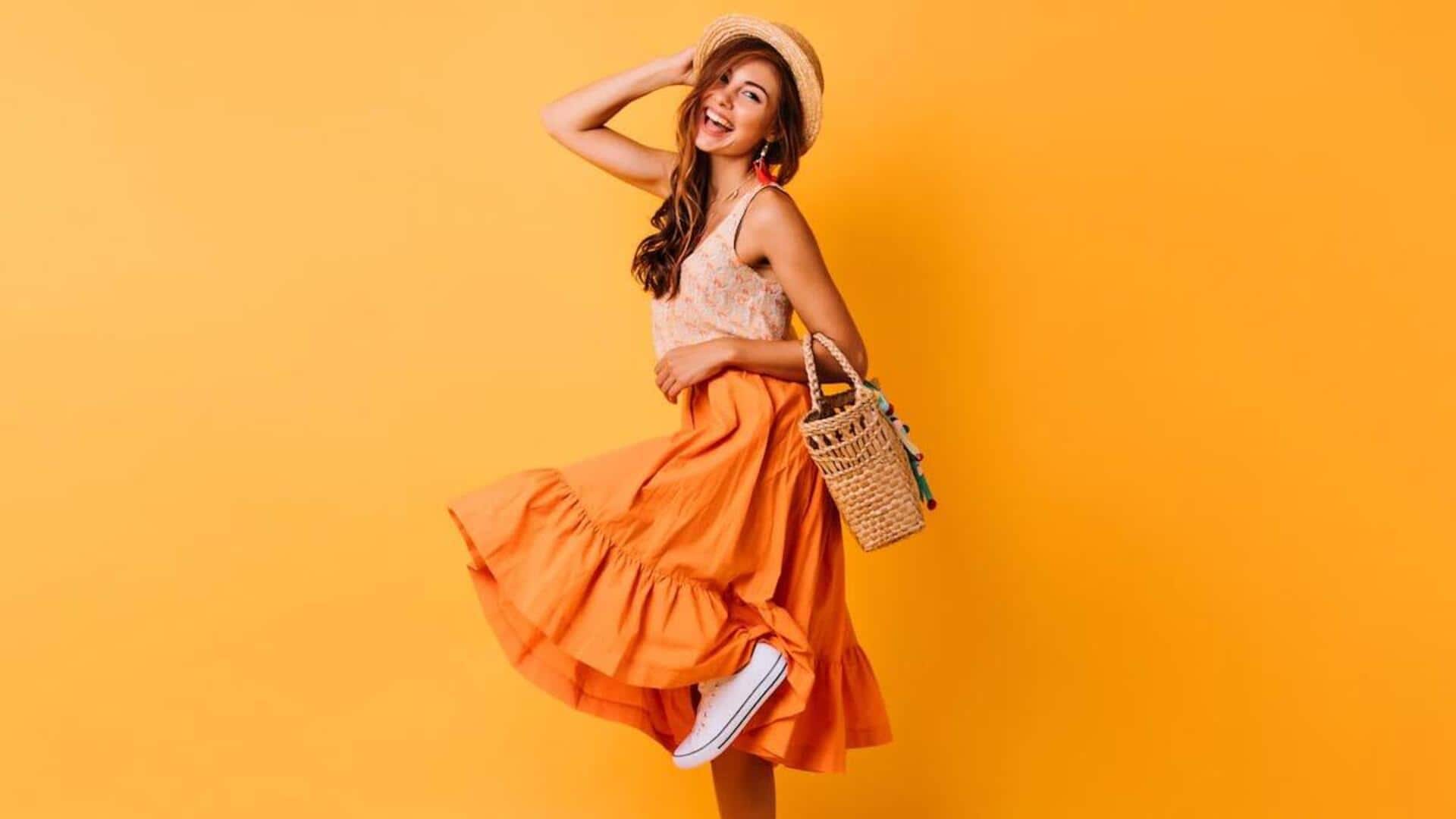 गर्मियों के दौरान सफर के लिए अच्छे होते हैं ये कपड़े, जानिए कैसे