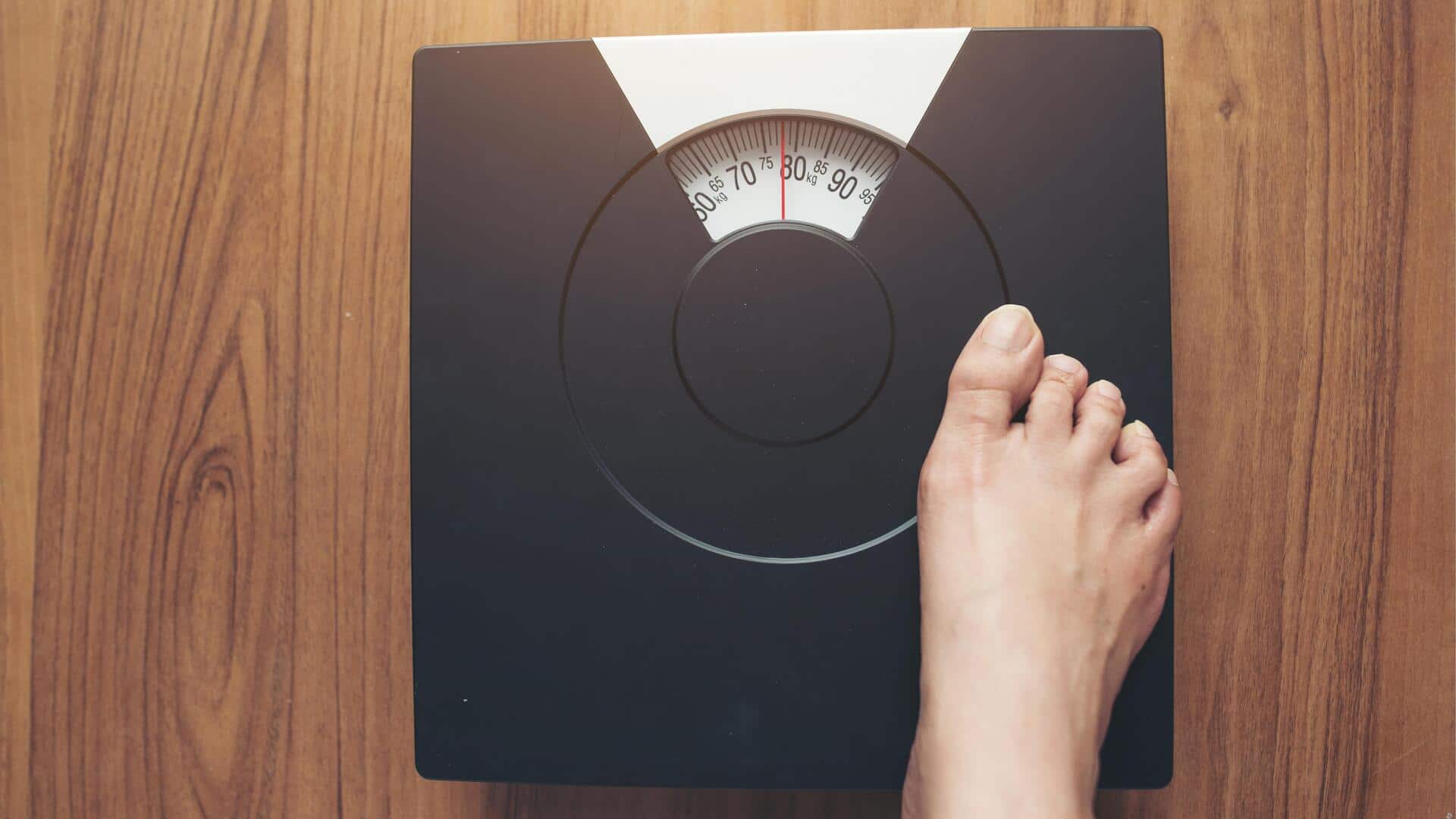 वजन बढ़ाने में मदद करते हैं ये 5 खाद्य पदार्थ, उच्च मात्रा में होती है कैलोरी