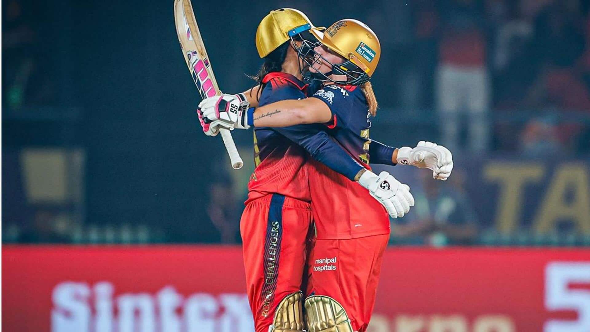 WPL 2026: RCB ने जीता अपना दूसरा खिताब, जानिए कैसा रहा उनका सफर