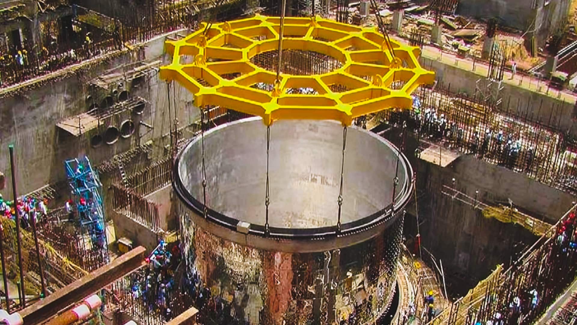 तमिलनाडु के कलपक्कम में ऐसा क्या हुआ, जिसे प्रधानमंत्री मोदी ने बताया बड़ी परमाणु उपलब्धि?