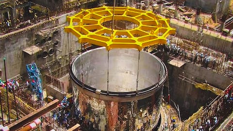 तमिलनाडु के कलपक्कम में ऐसा क्या हुआ, जिसे प्रधानमंत्री मोदी ने बताया बड़ी परमाणु उपलब्धि?