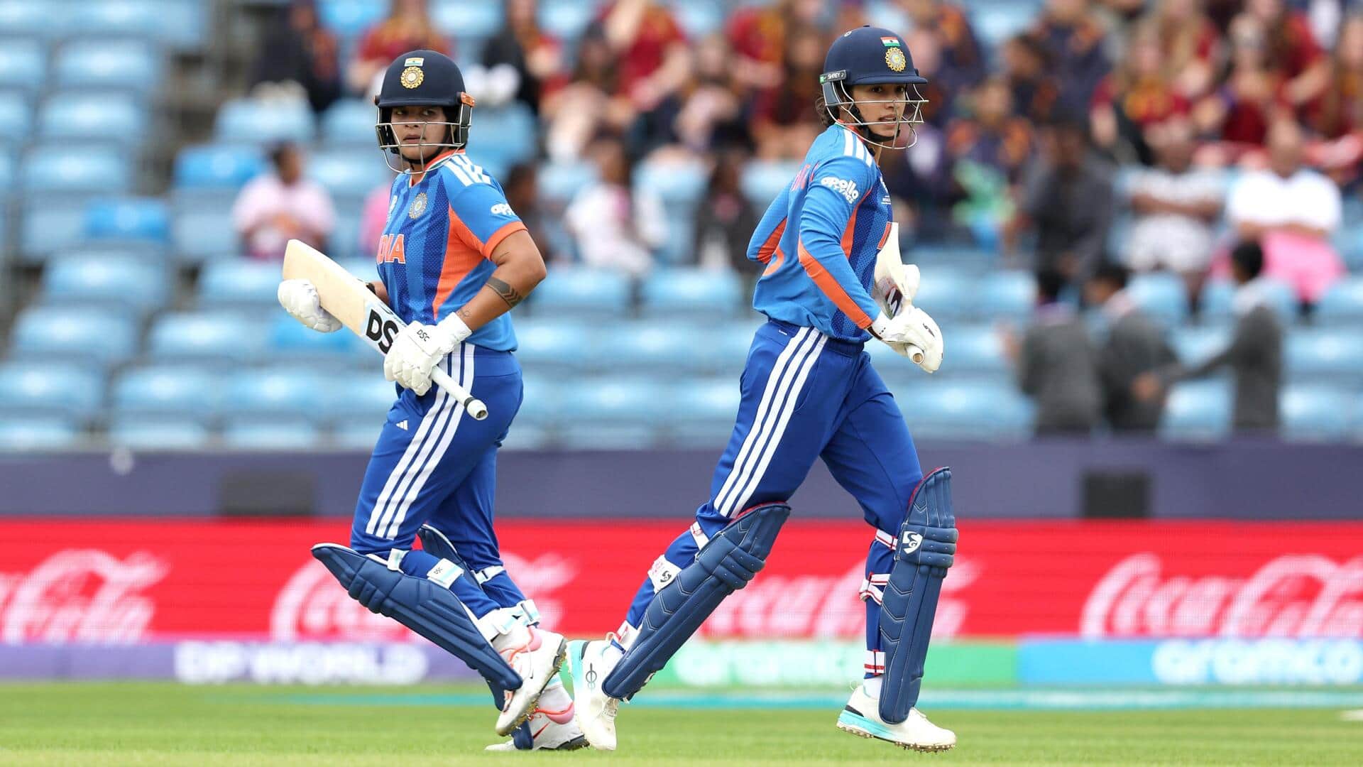 महिला टी-20 विश्व कप 2026: दक्षिण अफ्रीका से हार के बाद भारत कैसे सेमीफाइनल में पहुंचेगा?