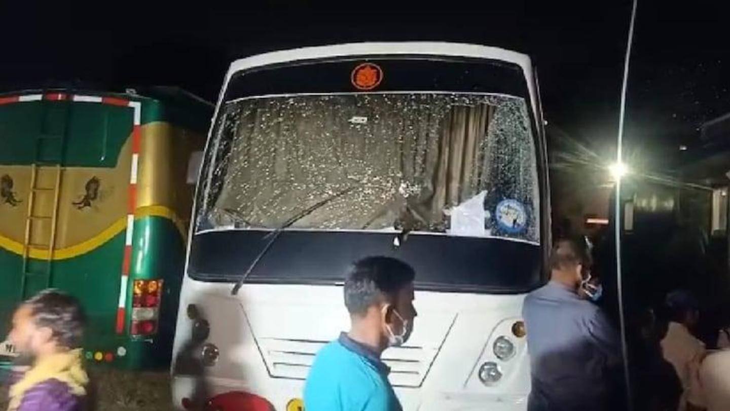 सोशल मीडिया पर घटना का वीडियो वायरल सोशल मीडिया पर घटना का वीडियो वायरल