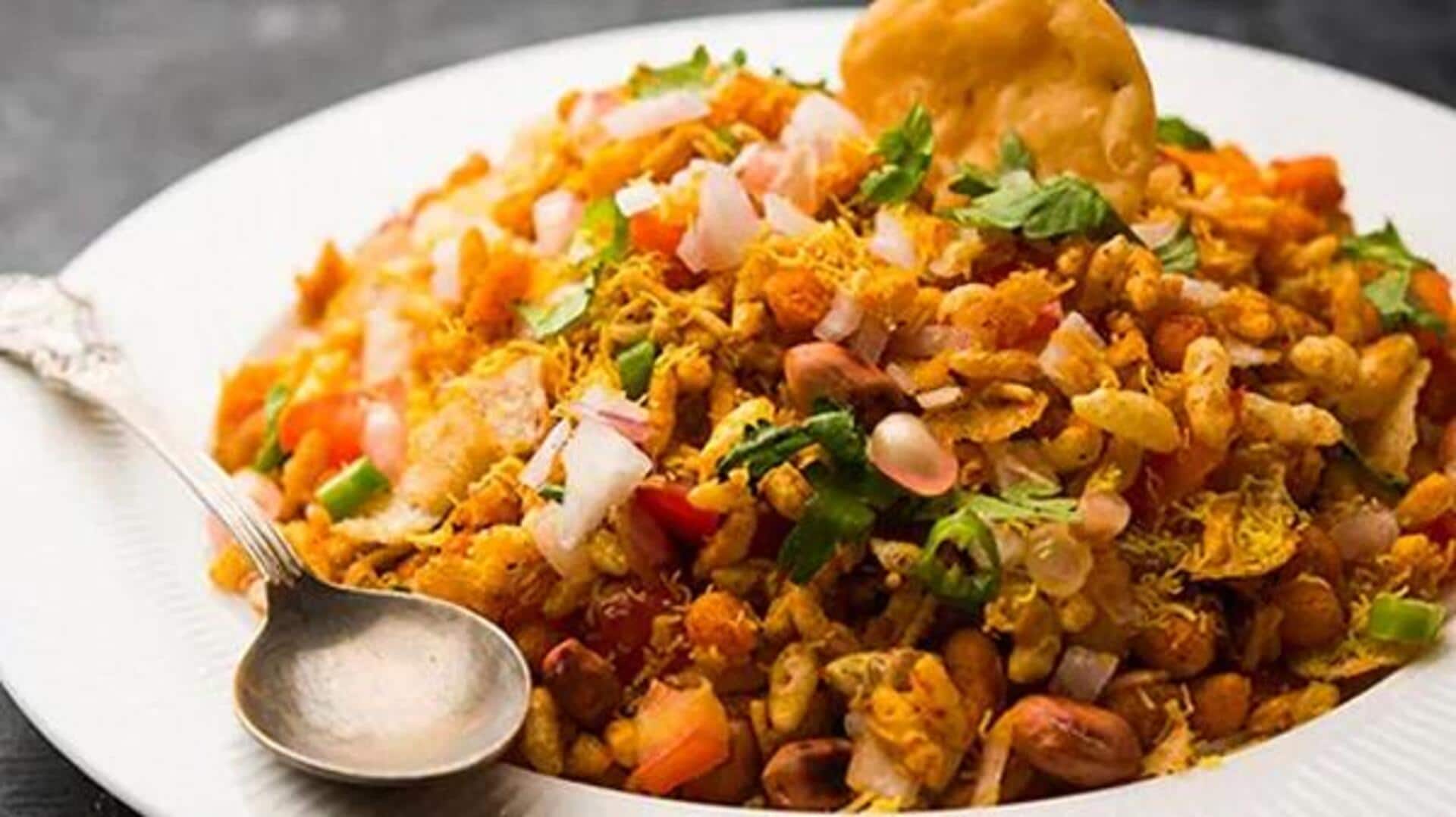 बची रोटियों से बनाकर खाएं ये 5 स्वादिष्ट व्यंजन, आसान हैं रेसिपी