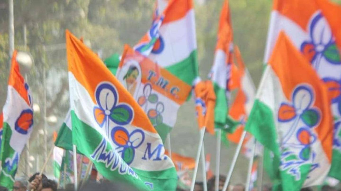 पिछले चुनावों में तृणमूल ने जीती थी 32 सीटें पिछले चुनावों में तृणमूल ने जीती थी 32 सीटें