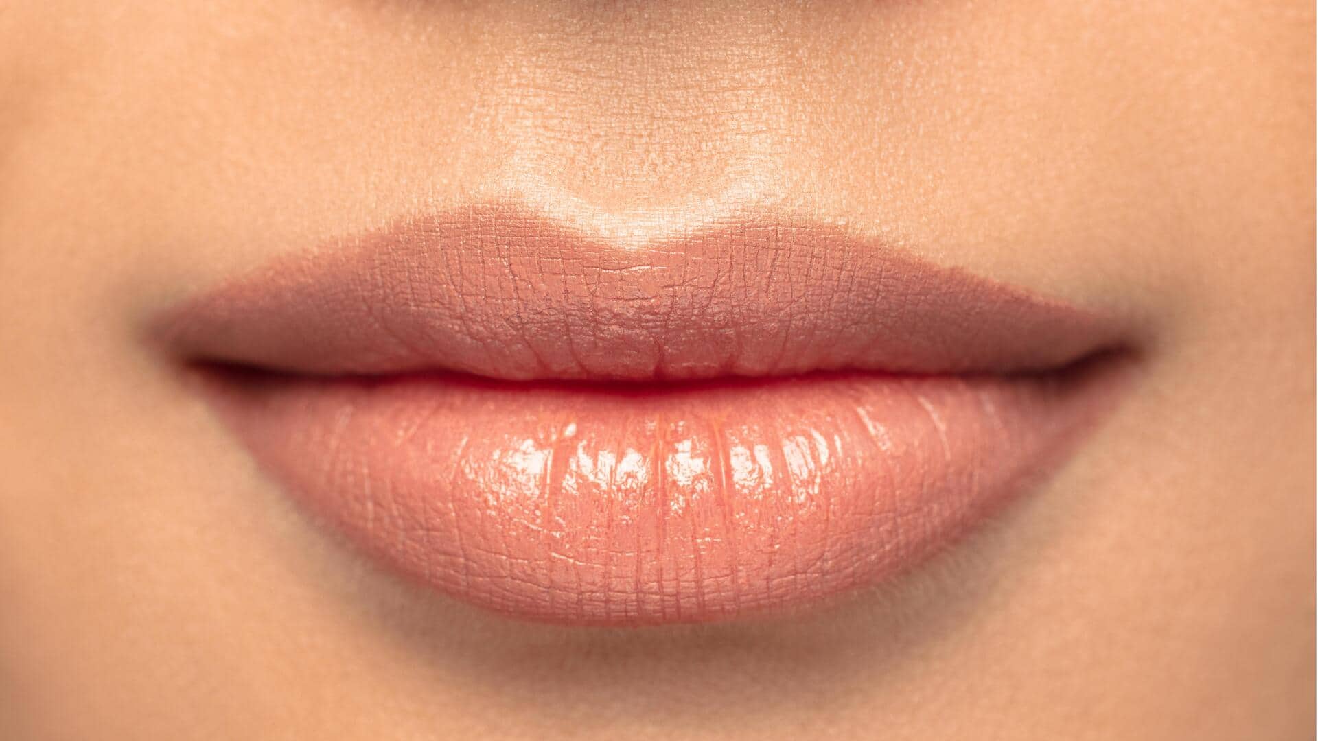होंठों का कालापन दूर करने के लिए अपनाएं ये 5 घरेलू नुस्खे, मिलेगा साफ रंग