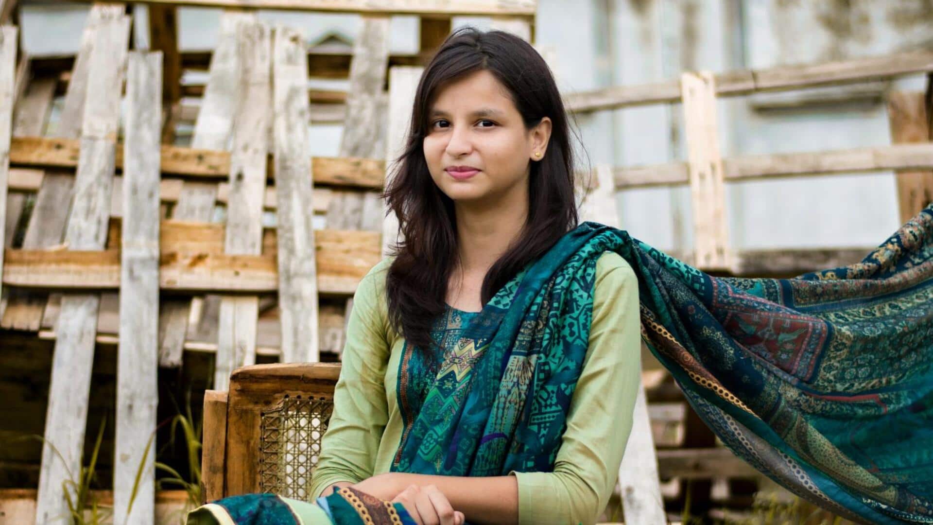 कुर्तियों के साथ इन 5 हेयरस्टाइल को बनाएं, लगेंगी बहुत खूबसूरत कुर्तियों के साथ इन 5 हेयरस्टाइल को बनाएं, लगेंगी बहुत खूबसूरत
