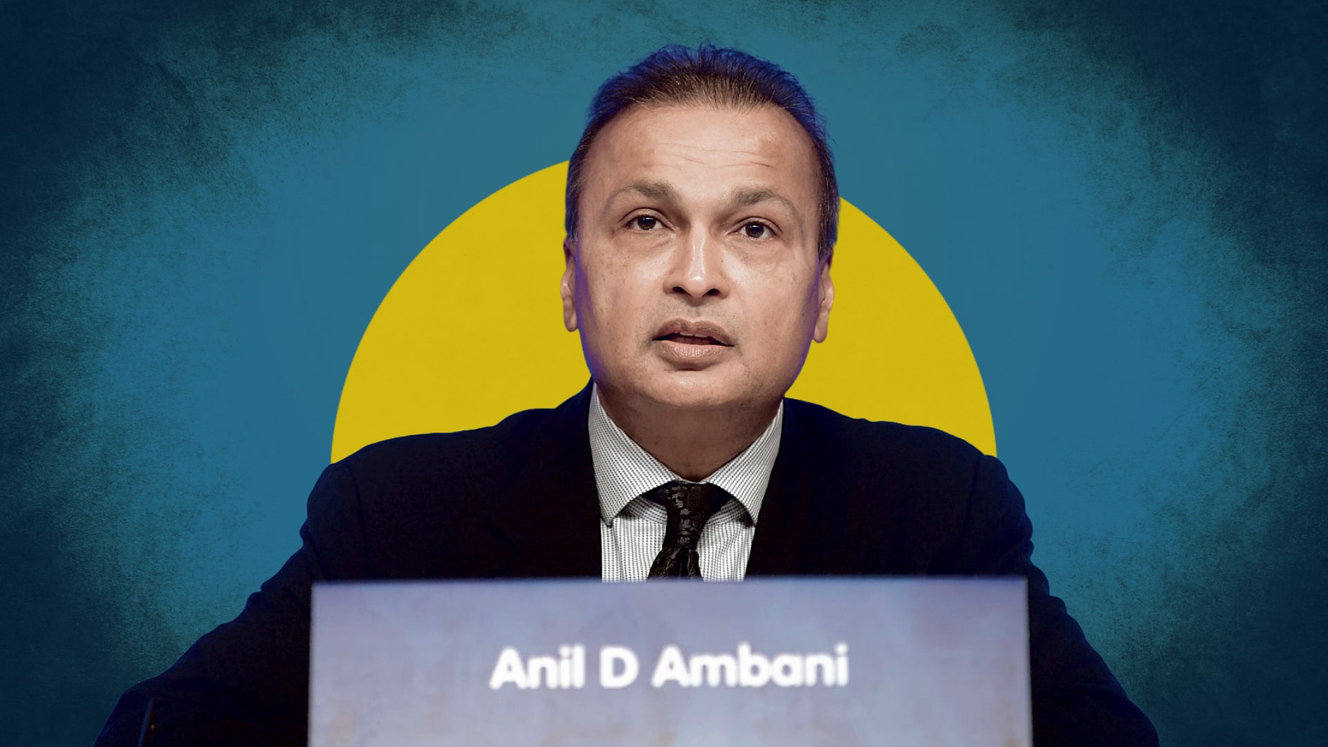 अनिल अंबानी को ED ने पूछताछ के लिए बुलाया, पिछले हफ्ते परिसरों में मारा था छापा अनिल अंबानी को ED ने पूछताछ के लिए बुलाया, पिछले हफ्ते परिसरों में मारा था छापा