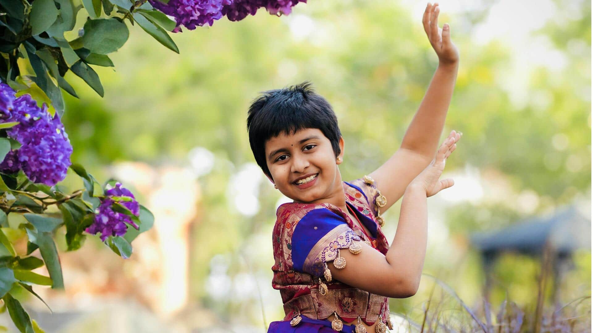 बच्चों में छिपी प्रतिभा को पहचानने के लिए अपनाएं ये 5 तरीके, मिलेगी सही दिशा 