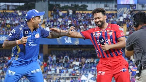 IPL में सर्वाधिक बार 200+ रन का लक्ष्य हासिल करने वाली टीमें, जानिए शीर्ष पर कौन