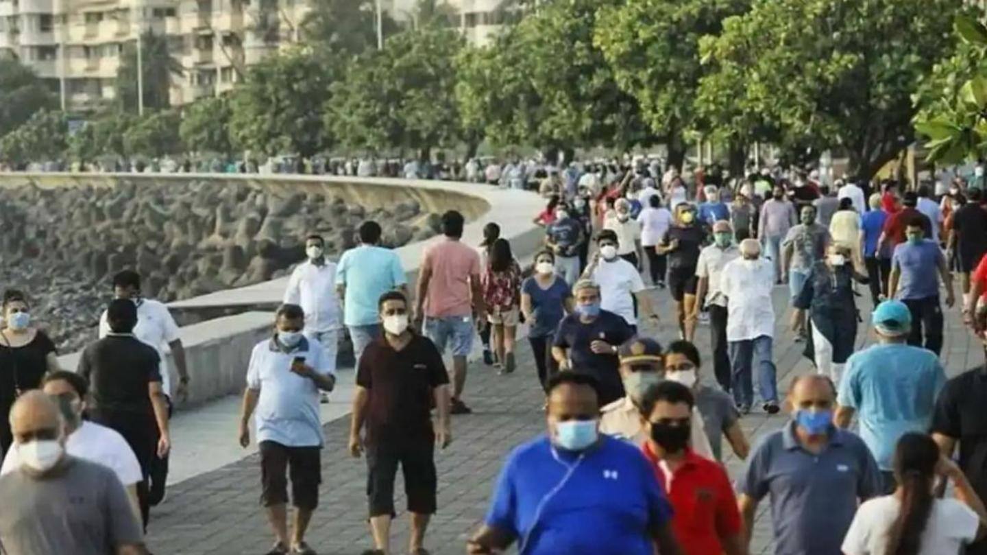 खोले जा सकेंगे सार्वजनिक पार्क खोले जा सकेंगे सार्वजनिक पार्क