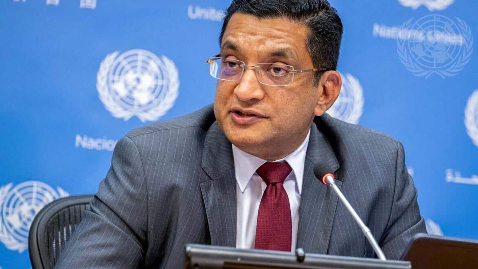 श्रीलंका के विदेश मंत्री बोले- कनाडा में आतंकियों को मिलती है सुरक्षित पनाह