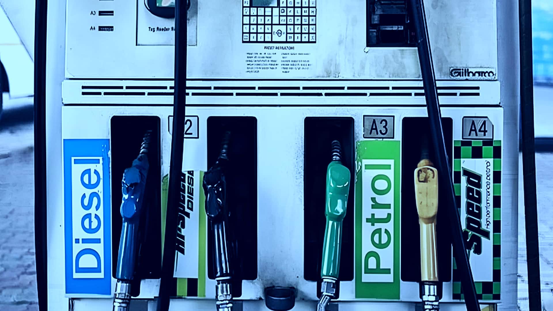 पेट्रोल-डीजल की कीमतें: 3 जुलाई के लिए जारी हुए ताजा भाव, आपके शहर में कितने बदले? 