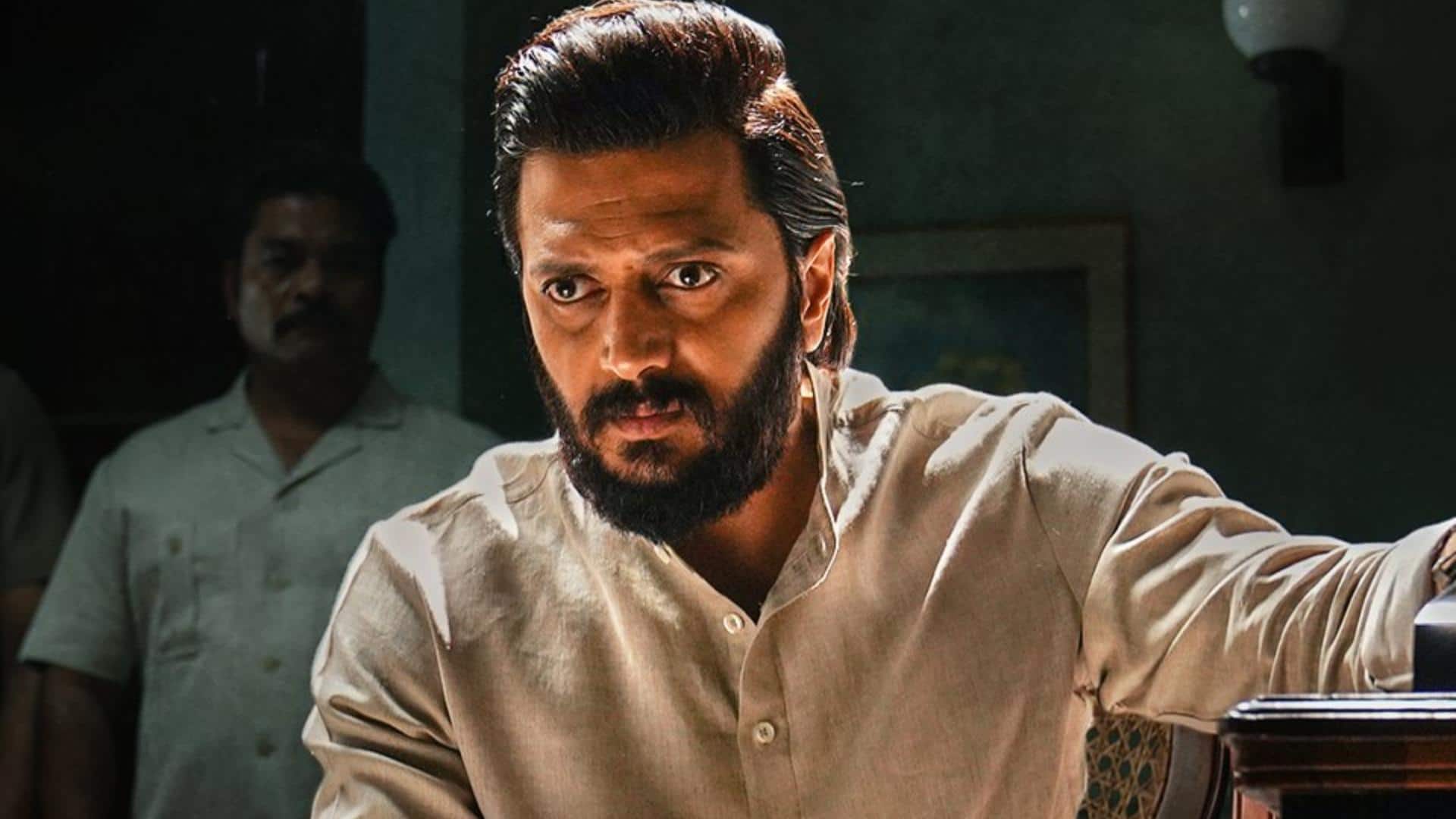 बॉक्स ऑफिस पर 'रेड 2' की बादशाहत कायम, 100 करोड़ रुपये से चंद कदम दूर बॉक्स ऑफिस पर 'रेड 2' की बादशाहत कायम, 100 करोड़ रुपये से चंद कदम दूर