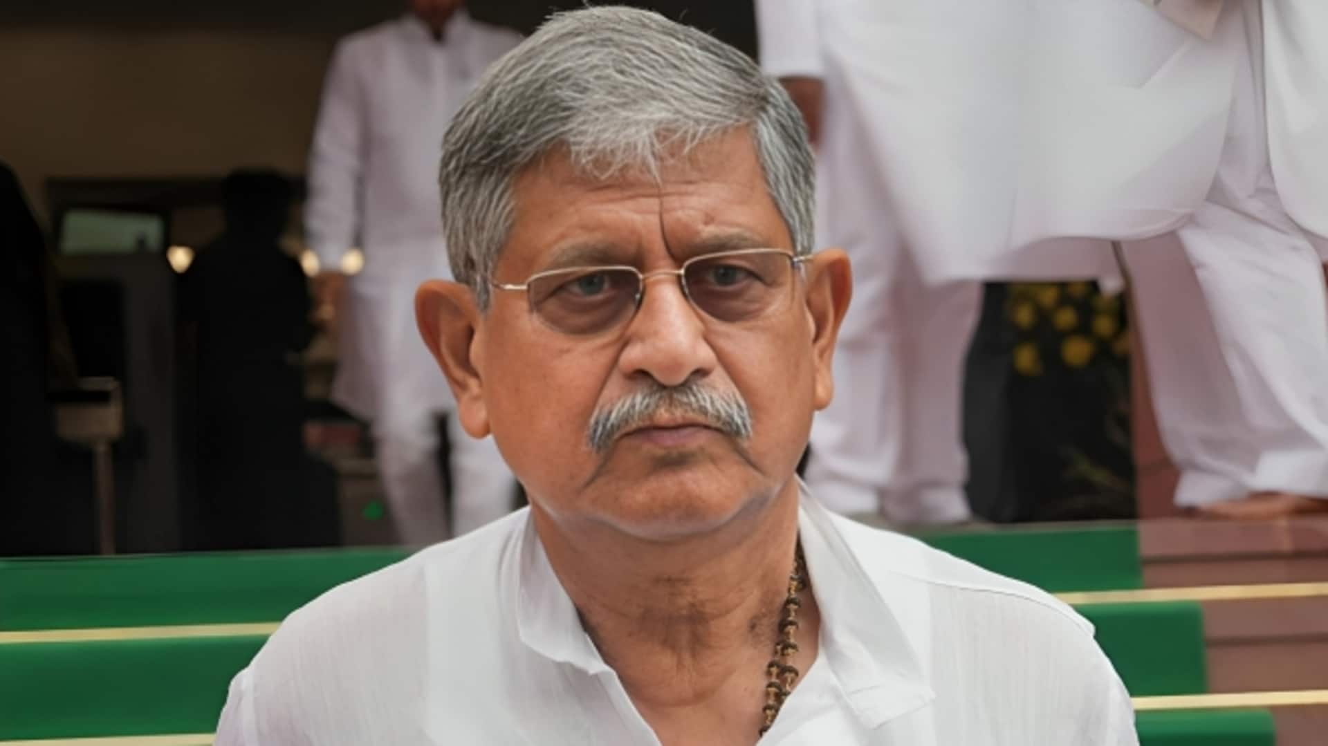 बिहार में भड़काऊ भाषण देने पर केंद्रीय मंत्री ललन सिंह के खिलाफ मामला दर्ज