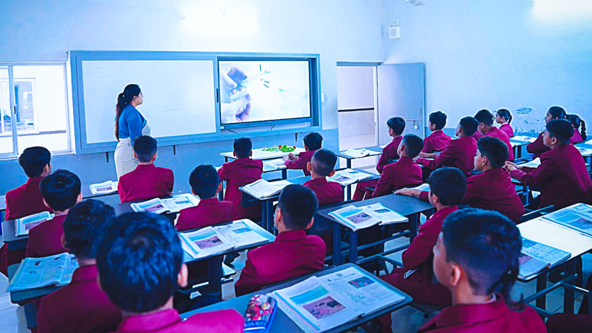 क्या है PM-ईविद्या चैनल 15, जिससे होगी CBSE के 9-11 तक के छात्रों की पढ़ाई?