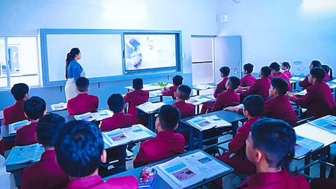 क्या है PM-ईविद्या चैनल 15, जिससे होगी CBSE के 9-11 तक के छात्रों की पढ़ाई?