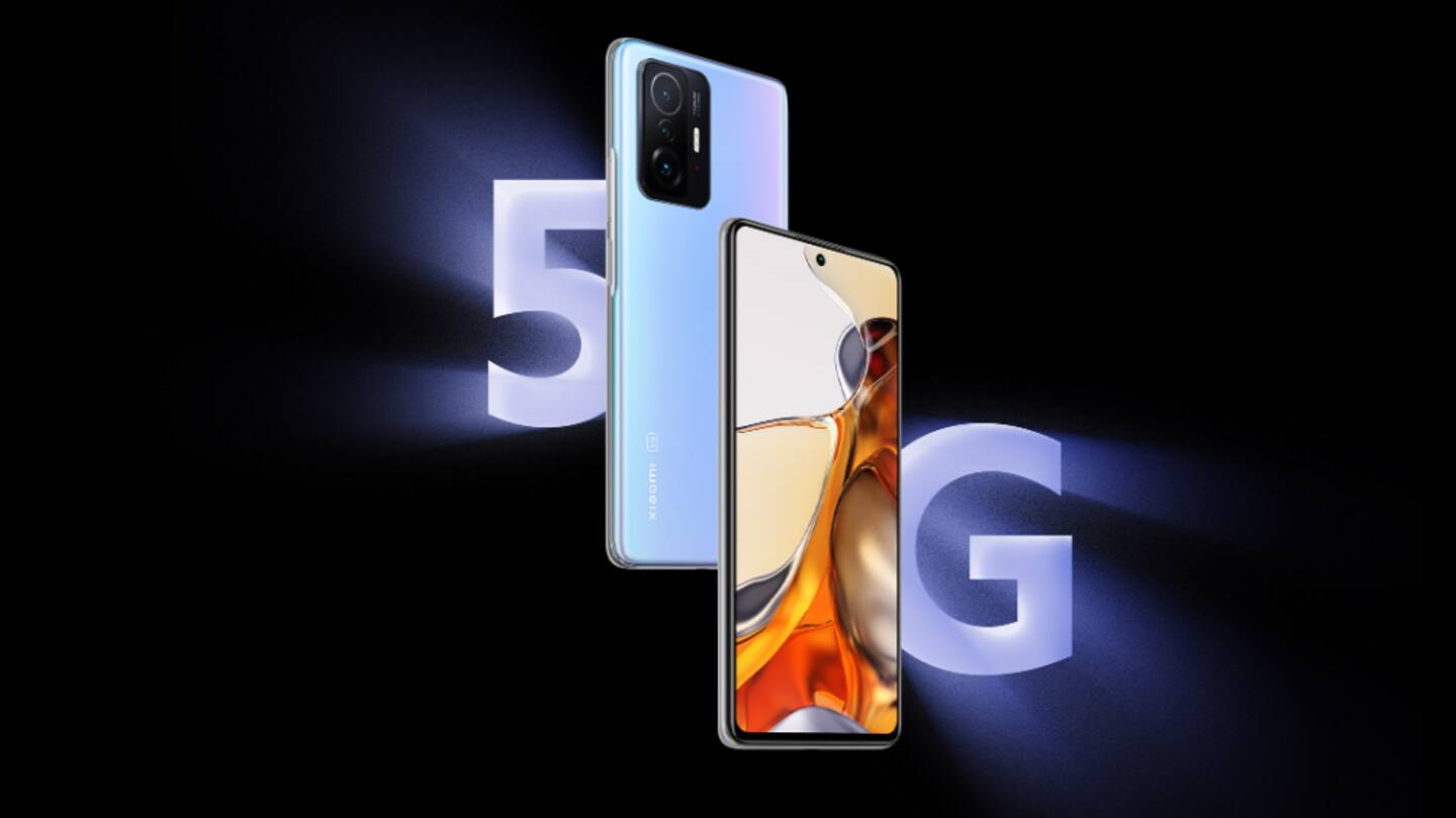 भारत में लॉन्च से पहले लीक हुए रेडमी K50i 5G के स्पेसिफिकेशन, जानें कैसा होगा फोन