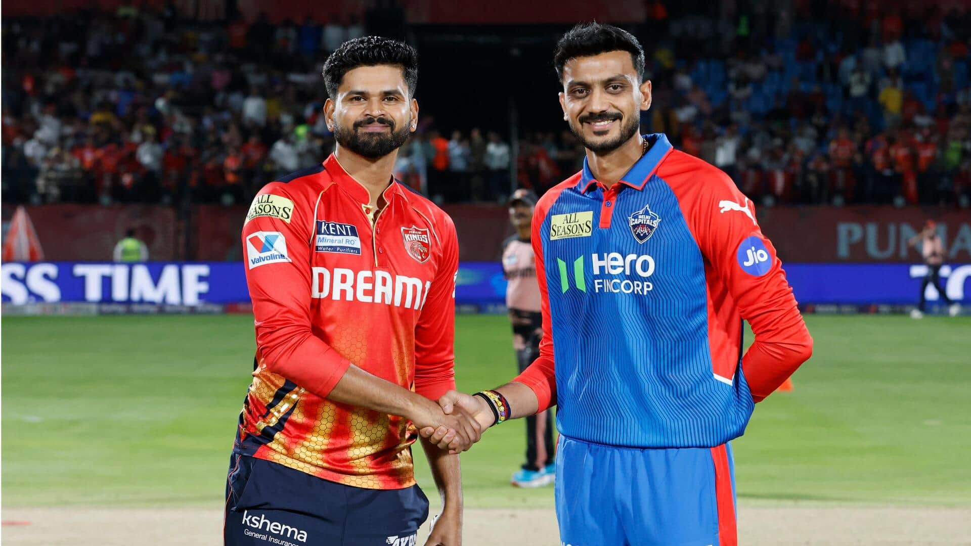 IPL 2025: अब 25 की जगह 30 मई को होगा फाइनल मैच- रिपोर्ट IPL 2025: अब 25 की जगह 30 मई को होगा फाइनल मैच- रिपोर्ट