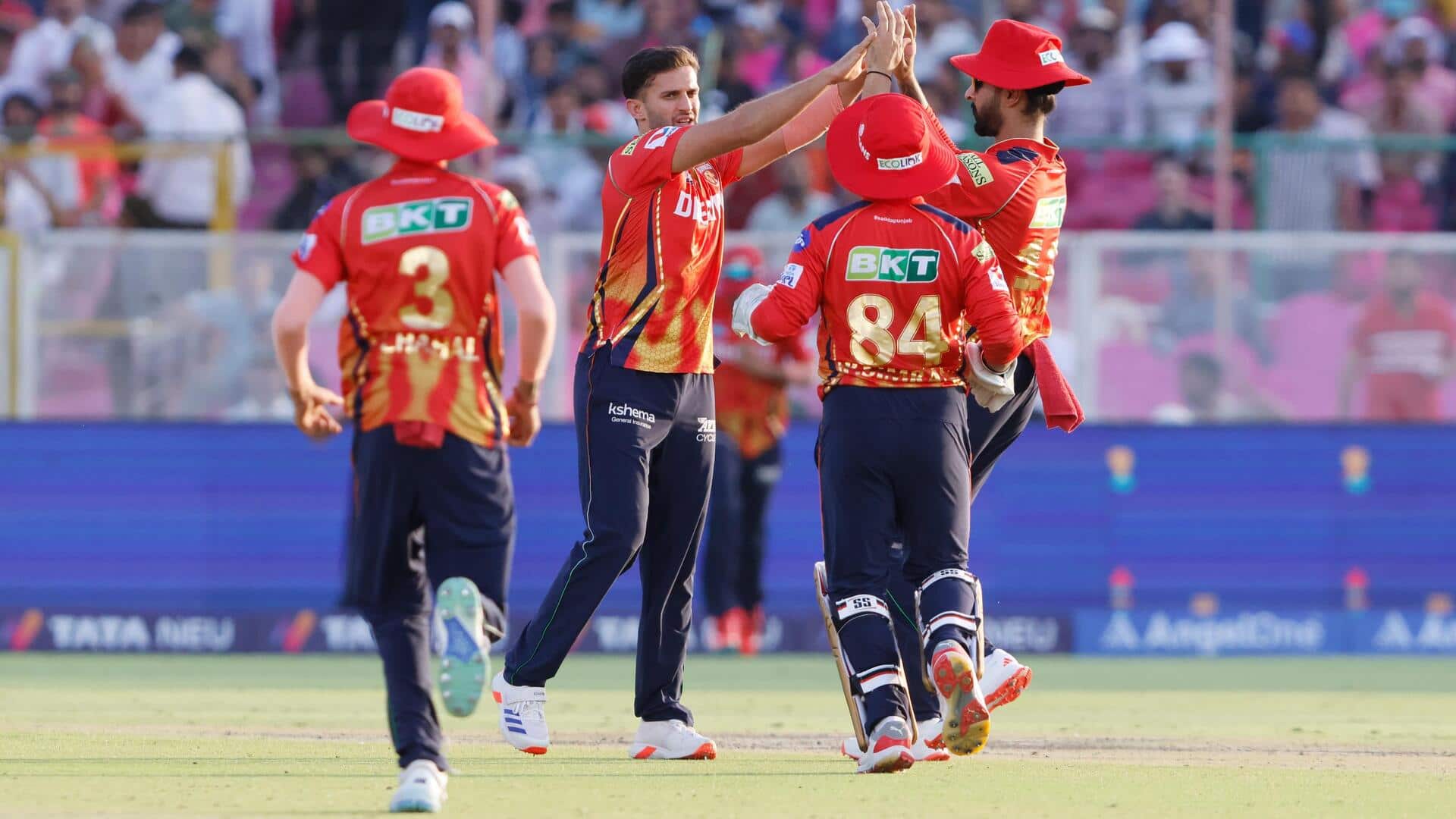 IPL 2025: PBKS बनाम DC मुकाबले की पिच रिपोर्ट, जानिए सवाई मानसिंह स्टेडियम के आंकड़े IPL 2025: PBKS बनाम DC मुकाबले की पिच रिपोर्ट, जानिए सवाई मानसिंह स्टेडियम के आंकड़े