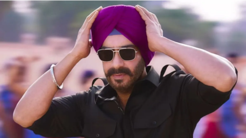 'सन ऑफ सरदार 2' का ट्रेलर रिलीज, 'जस्सी' बने अजय देवगन और उनकी टोली की वापसी