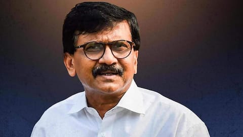 संजय राउत ने अजित पवार की विमान हादसे में मौत को बताया संदिग्ध, दिया अहम बयान