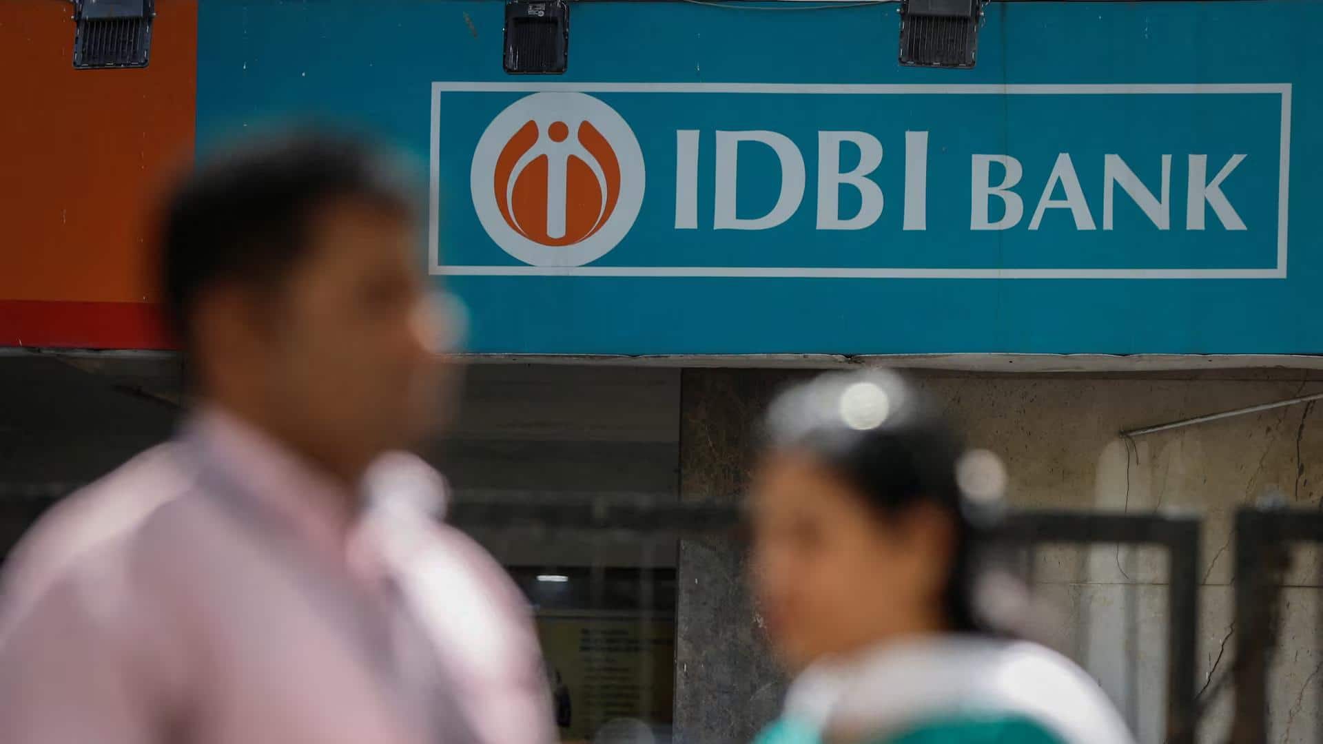 IDBI बैंक की 60.72 प्रतिशत हिस्सेदारी खरीदेगी कनाडा की कंपनी, 53,000 करोड़ रुपये में होगा सौदा