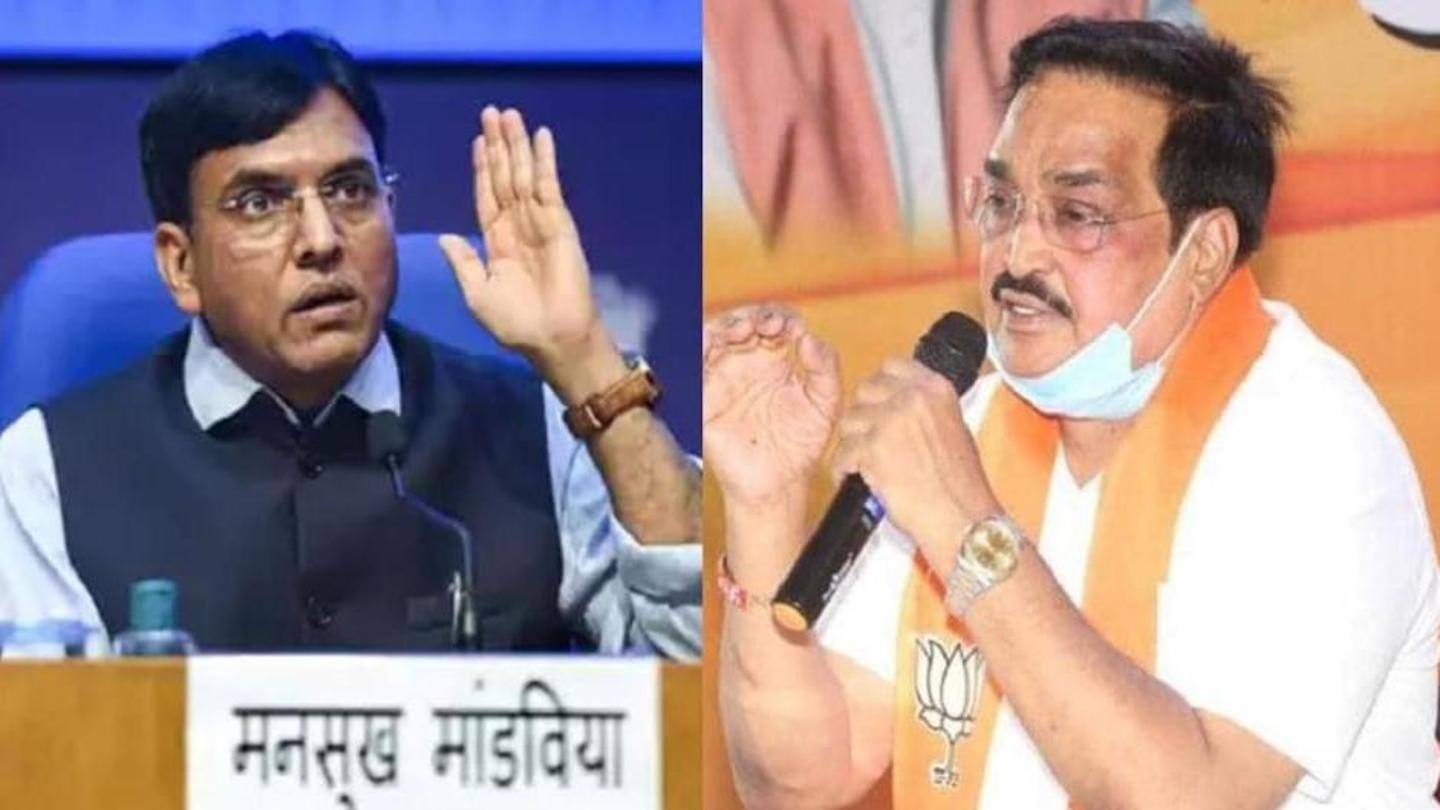 गुजरात में कौन है अगले मुख्यमंत्री पद का दावेदार? गुजरात में कौन है अगले मुख्यमंत्री पद का दावेदार?