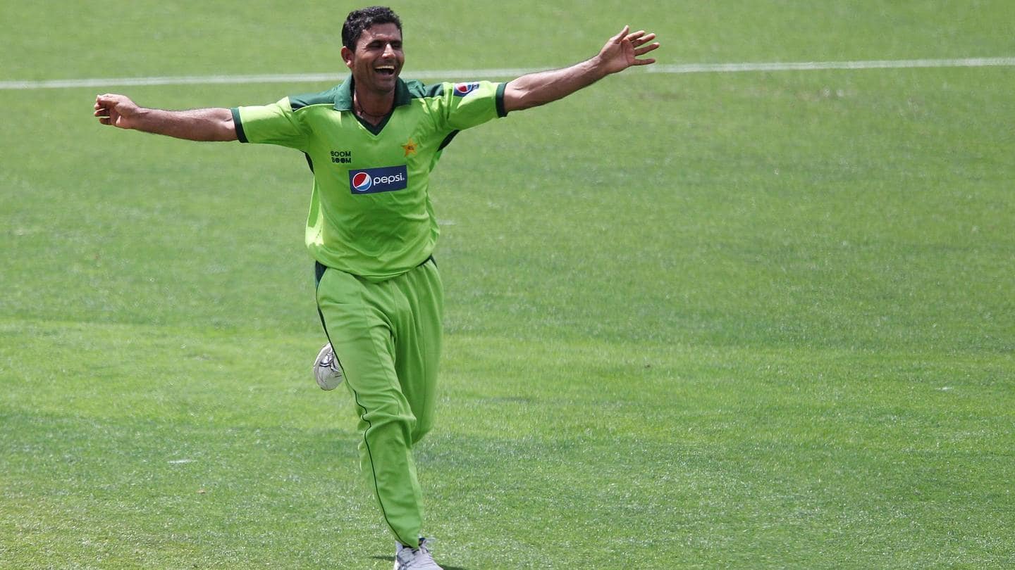 पाकिस्तान से बाहर एशिया कप का आयोजन क्रिकेट के लिए अच्छा होगा- अब्दुल रज्जाक