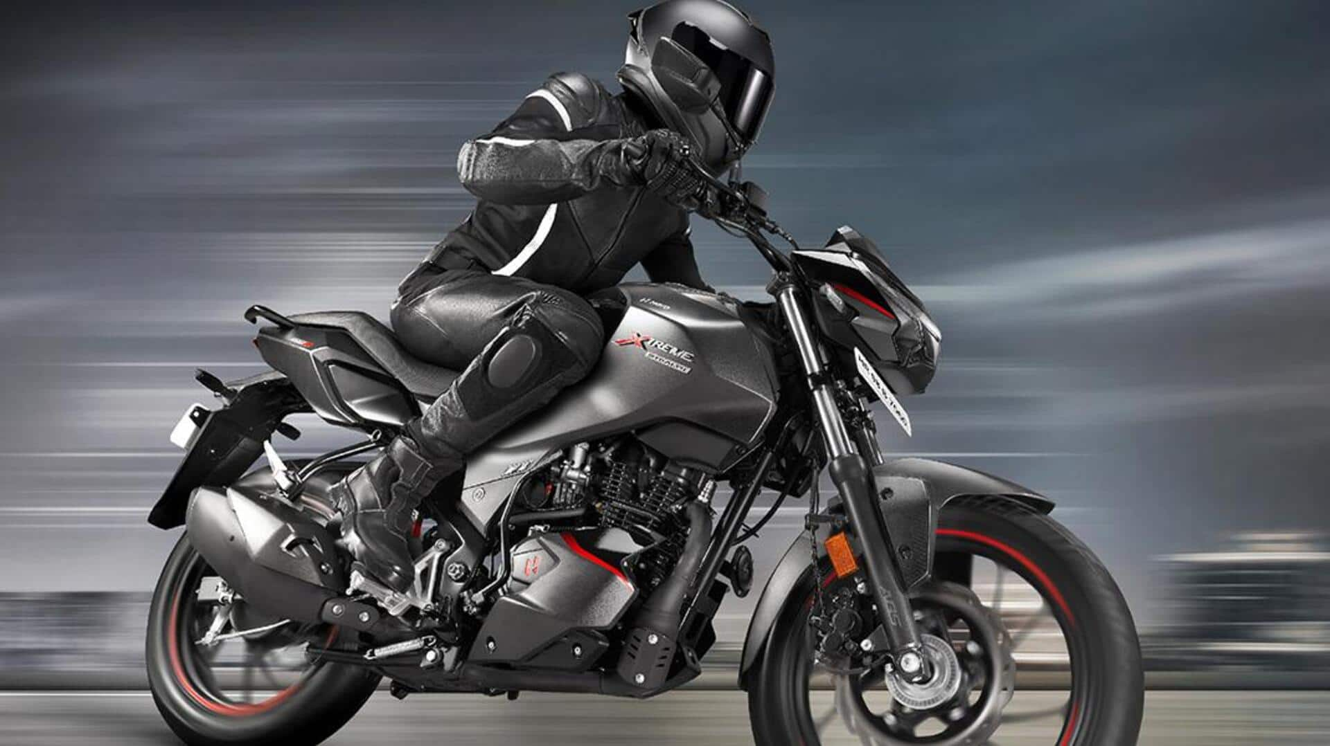 हीरो EICMA 2024 में उतारेगी 4 नए दोपहिया वाहन, जानिए कौन-से होंगे 