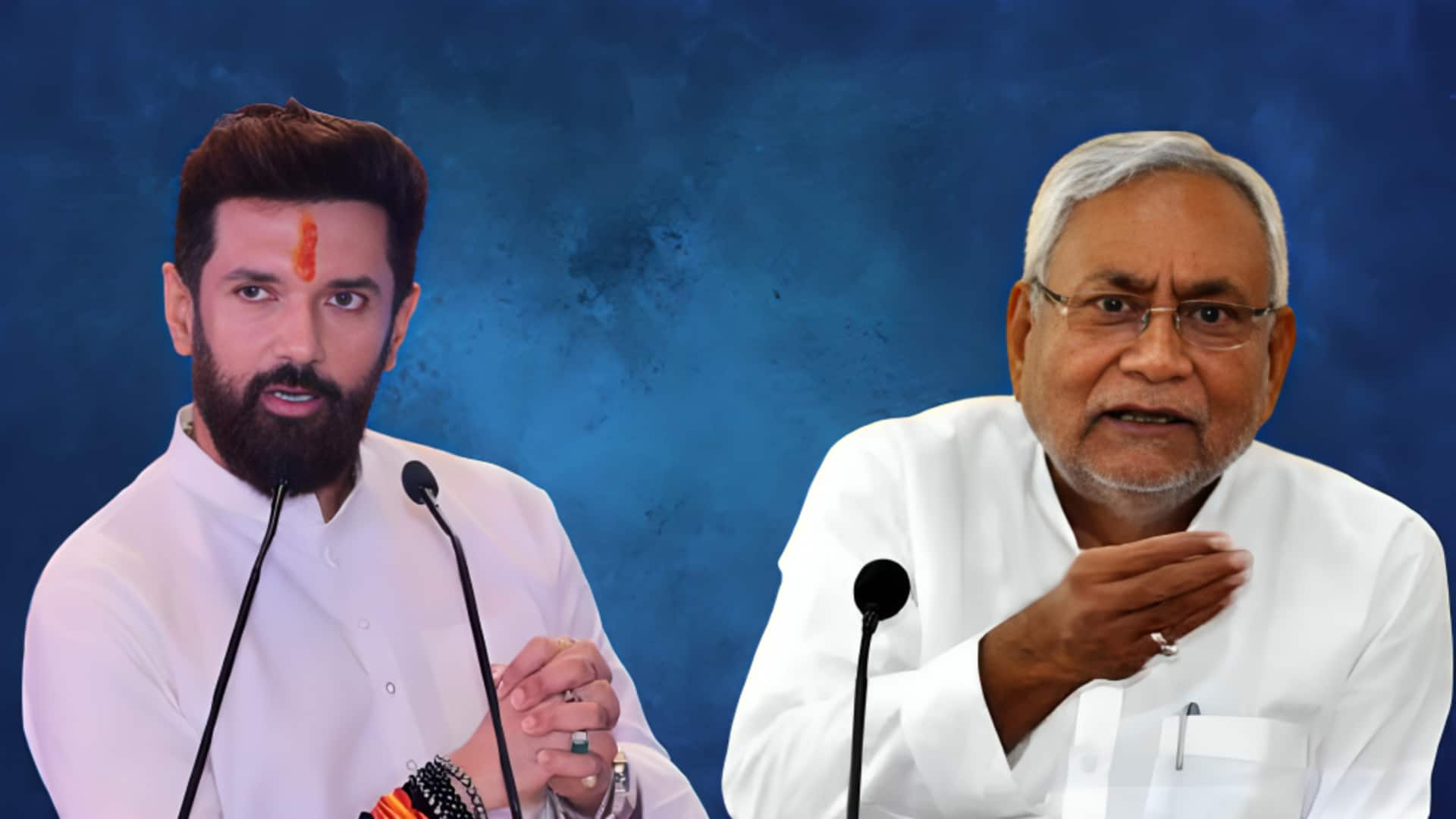 कैसी होगी बिहार की नई सरकार? भाजपा के मंत्री कम होंगे, चिराग का दबदबा बढ़ना तय